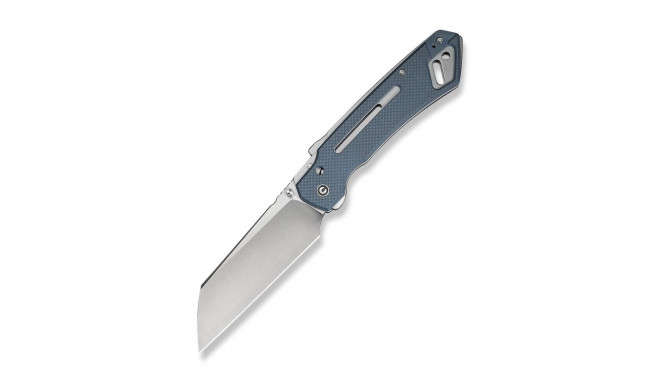 Knife Buster G10 Blue