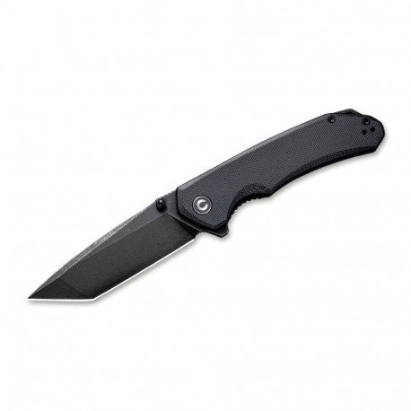 CIVIVI nuga Brazen G10, must