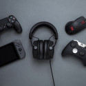 HP Hyperx Cloud Alpha W punane Hhsa1