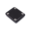 Aquatuning GmbH 13058 computer cooling system part/accessory Water block + Backplate