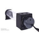 Alphacool 15394 computer cooling system part/accessory Reservoir