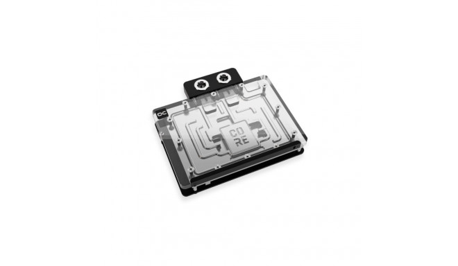 Alphacool tagaplaat 10260 arvuti jahutussüsteemi tarvik