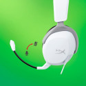 HyperX mänguri kõrvaklapid CloudX Stinger 2 Core Xbox, valged