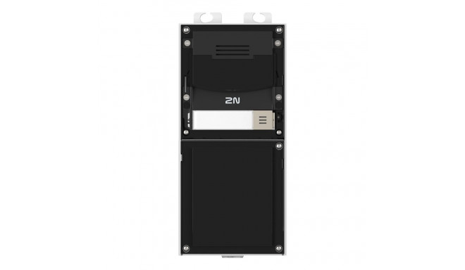 2N interkomi esiplaat 9155211CB