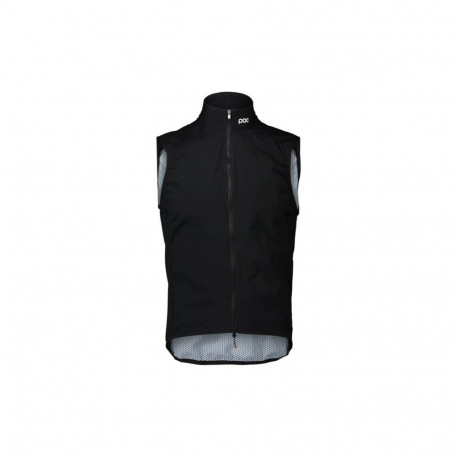 Kamizelka POC M's ENTHRAL Gilet - czarny - L