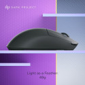 Dark Project Novus SE Wireless Mouse