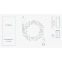 Dark Project Novus SE Wireless Mouse