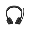 LOGITECH Zone 300 Black