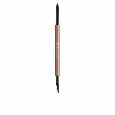 ARTDECO Delineador de cejas ULTRA FINO n.° 32 - rubio claro