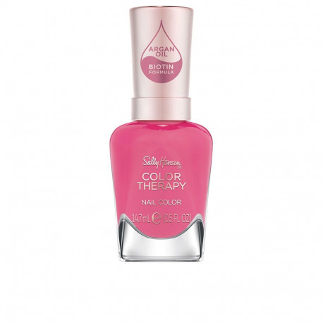 Sally Hansen küünelakk Color Therapy 14,7ml, Sweet Resilience
