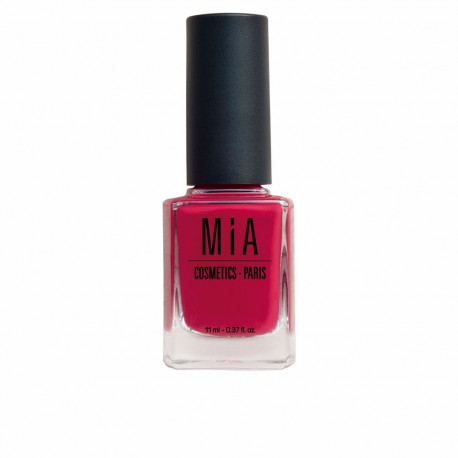 MIA COSMETICS PARIS küünelakk, rubiinpunane