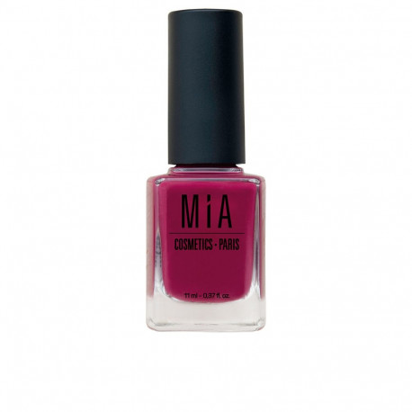 MIA COSMETICS PARIS ESMALTE #crimson cherry
