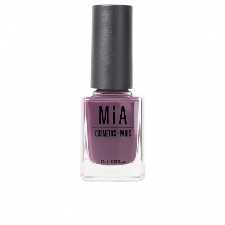 MIA COSMETICS PARIS küünelakk, #raisin