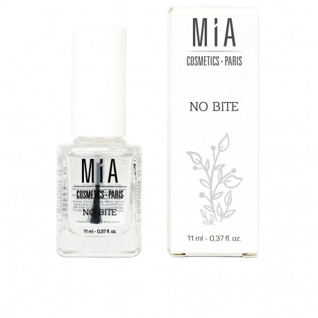 MIA COSMETICS PARIS NO BITE tratamiento uñas antimordedura 11 ml