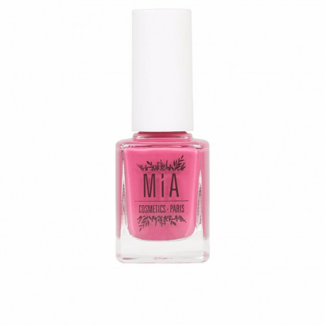 MIA COSMETICS PARIS BIO-SOURCED esmalte #pink opal