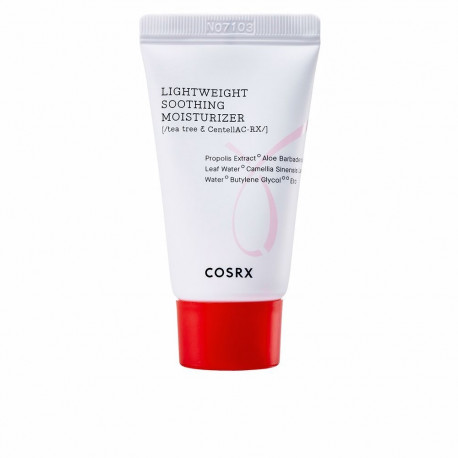 COSRX kerge rahustav niisutaja 80ml