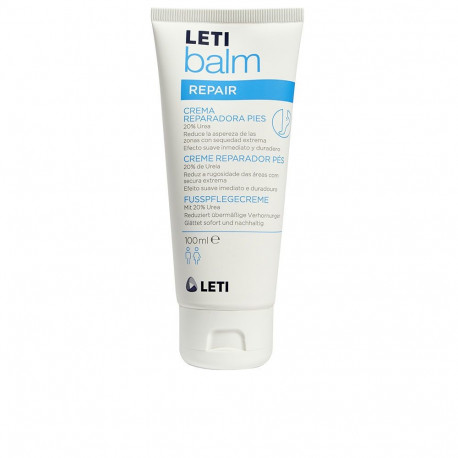 LETI PHARMA LETIBALM taastav jalakreem 100ml