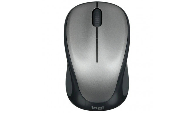 Logitech M235 Wireless Mouse / Grey