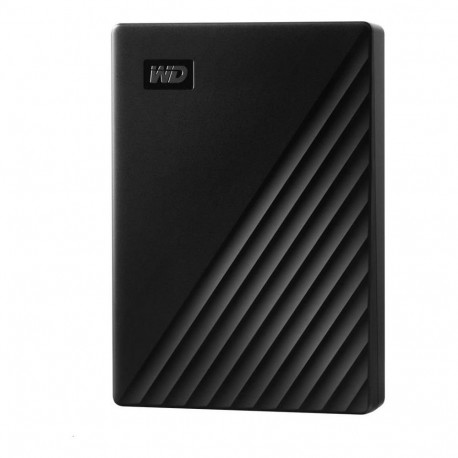 Western Digital My Passport Hard Drive 2.5'' /  4TB / USB 3.2