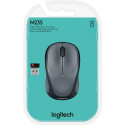 Logitech M235 Wireless Mouse / Grey