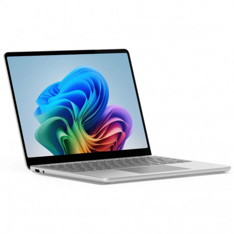 Sülearvuti Microsoft Surface Laptop 13 G7, Snapdragon X 16GB 256GB