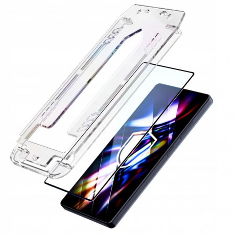 Kaitseklaas 3MK Galaxy A17 4G/5G/A16 4G/5G Hardy Hardura 9H, 2tk