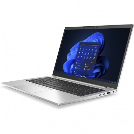 Sülearvuti HP EliteBook 840 G8, i5 16GB 256GB W11P - uue ringi