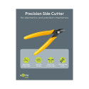 Goobay Tools Precision Side Cutter 125 mm