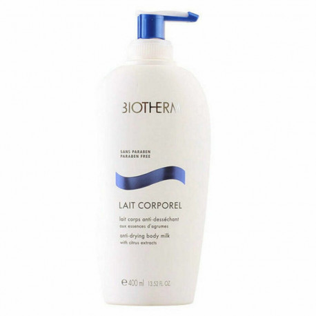 Biotherm Lait Corporel Anti-Drying Body Milk (400ml)