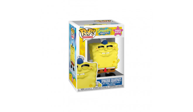 FUNKO POP! SpongeBob - SpongeBob