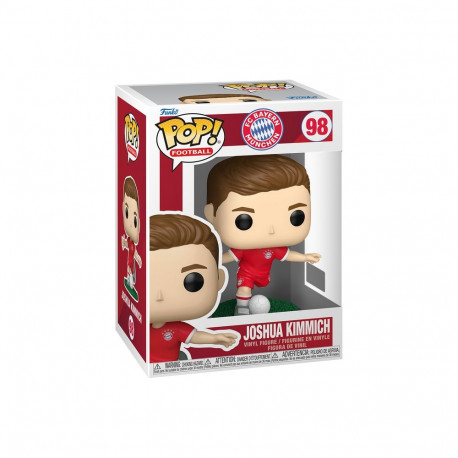 FUNKO POP! Bayern Munich - Kimmich