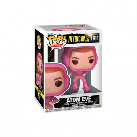 FUNKO POP! Invincible - Atom Eve Armor