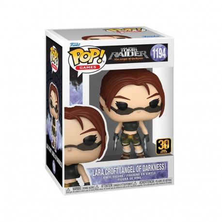 FUNKO POP! Tomb Raider - Lara Croft(AoD)