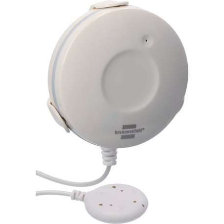 brennenstuhl®Connect Zigbee veelekkeandur WM CZ 01, valge