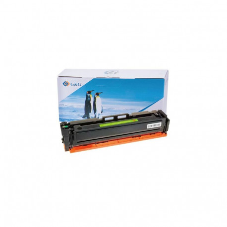 G&G NT-PC046XM toner cartridge 1 pc(s) Compatible Magenta
