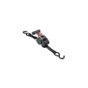 MASTER LOCK Retractable Ratchet Tie Down