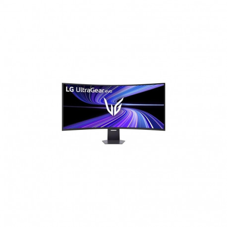 LG 52G930B-B.AEU computer monitor 132.1 cm (52") 5120 x 2160 pixels Black