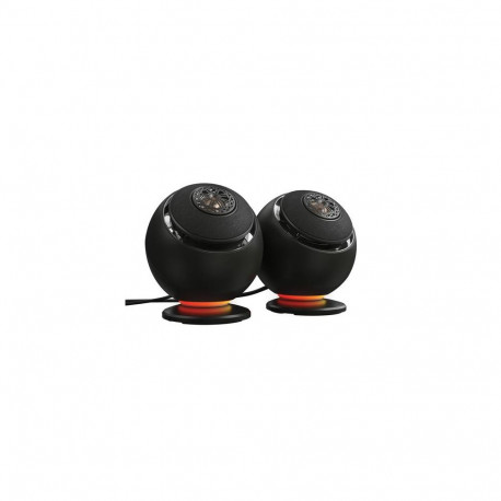 Creative Labs Creative Pebble Nova Black