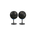 Creative Labs Creative Pebble Nova Black