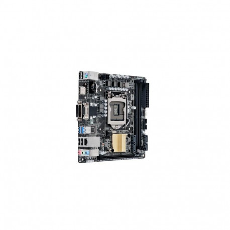 ASUS H110I-Plus Intel® H110 LGA 1151 (Socket H4) mini ITX