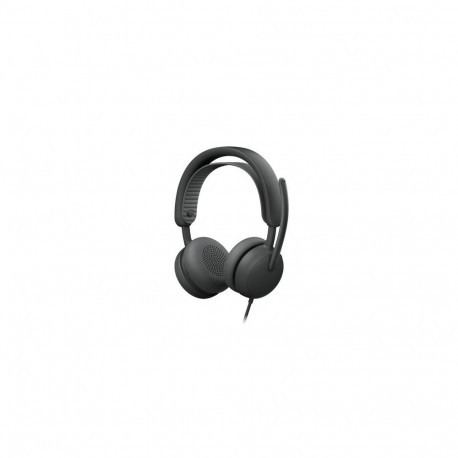 Logitech Zone Wired 2 for Business