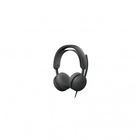 Logitech Zone Wired 2 for Business