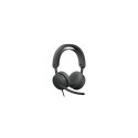 Logitech Zone Wired 2 for Business
