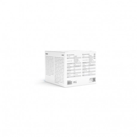 Savio AD-01 WHITE household fan