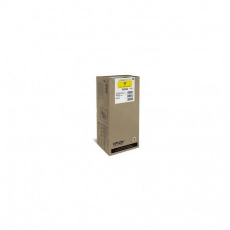 Epson WorkForce Pro WF-C869R Ink Pack XXL Yellow