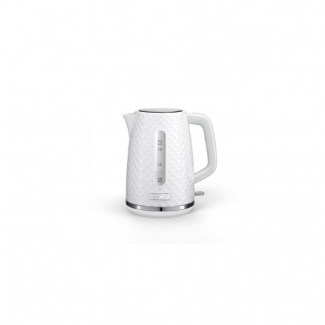 ELDOM C280B ELLI electric kettle 1.7 L 2200 W White