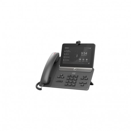 Cisco 8875 IP conference phone