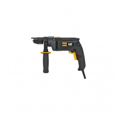 CAT DX16 drill 3000 RPM 2.45 kg Black