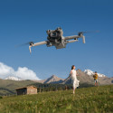 DJI Mini 5 Pro Fly More Combo Plus DJI RC2 juhtpuldiga