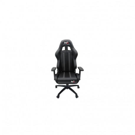 Nordic Gaming Carbon chair black
